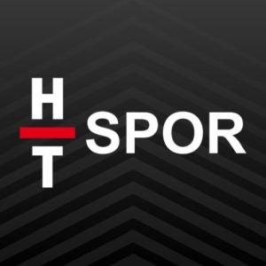 Logo of radio station HTSpor TV