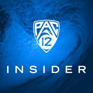 Logo de la station de radio Pac-12 Insider