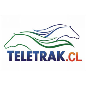 Logo de la station de radio Teletrak