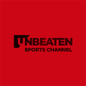Logo de la station de radio Unbeaten