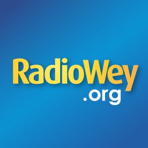 Logo of radio station Radio Wey