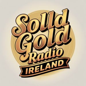 Logo de la station de radio Solid Gold Radio Ireland