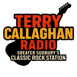 Logo of radio station Terry Callaghan Radio