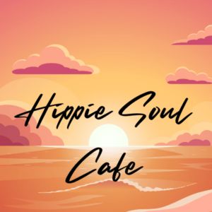 Logo of radio station Hippie Soul Cafe