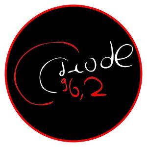 Logotipo de la emisora ​​de radio D-Code 96.2 FM