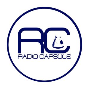Logo de la station de radio Radio Capsule