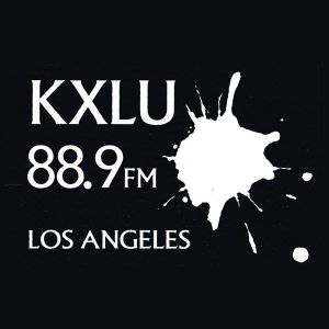KXLU 88.9 FM