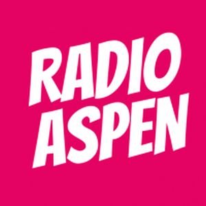 Logo of radio station Radio Aspen Brazil
