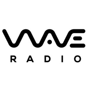 Logotipo de la emisora ​​de radio WaveRadio