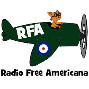 Radio Free Americana
