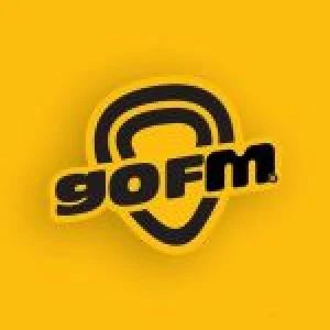 Logo of radio station goFM