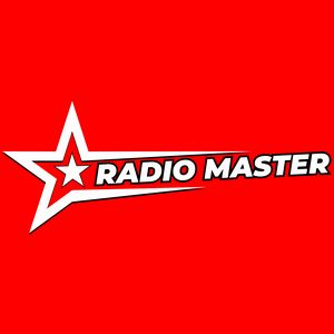 Logotipo de la emisora ​​de radio Radio Master