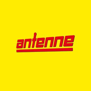 Logo of radio station Antenne Partyhitmix
