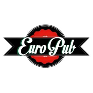 Logo of radio station Radio EuroPub