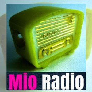 Logo of radio station Mio Radio