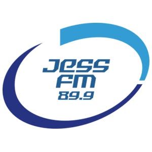 Logo de la station de radio Jess FM