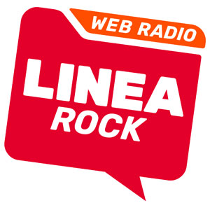 Logotipo de la emisora ​​de radio Radio Linea Rock