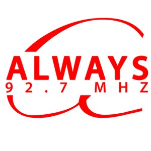 Logo de la station de radio FM Always