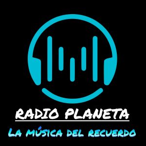 Logo of radio station Radio Planeta UY