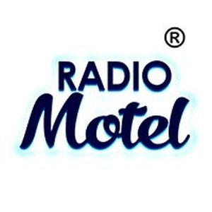 Logotipo de la emisora ​​de radio Radio Motel