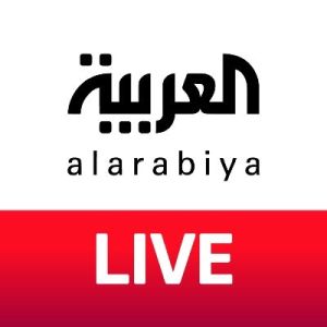 Logo of radio station Al Arabiya