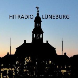 Logo of radio station Hitradio Lüneburg