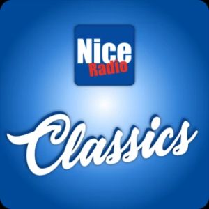 Logo of radio station Nice Radio - Classics