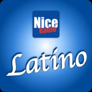 Logo of radio station Nice Radio - Latino