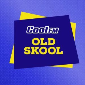 Logo de la station de radio Cool Old Skool