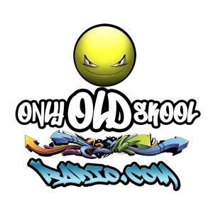 Logo of radio station Only Oldskool Radio
