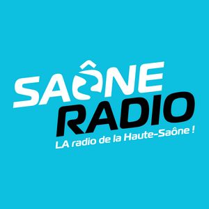 Logo of radio station Saône Radio