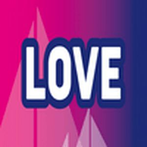 Logo of radio station Radio Seefunk Love