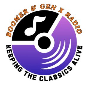 Logo of radio station BGX Radio