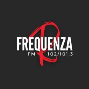 Logo de la station de radio Radio Frequenza