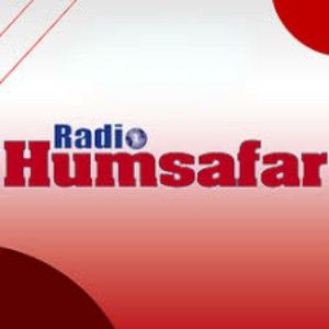 Logo of radio station Radio Humsafar 1350 AM Brampton