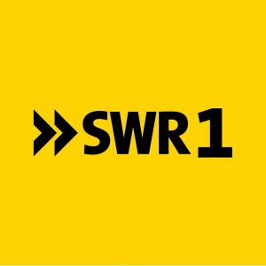Logo of radio station SWR1 Rheinland-Pfalz