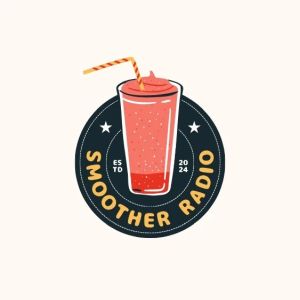 Logo de la station de radio Smoother 80s