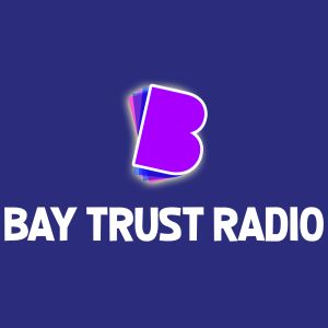 Logo de la station de radio Bay Trust Radio