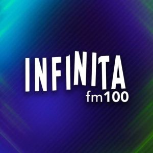 Logo of radio station Radio Infinita