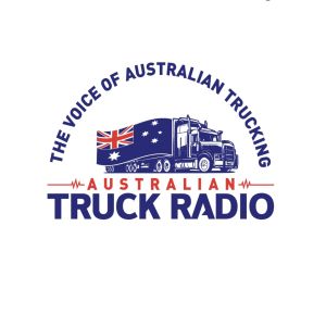 Logo de la station de radio Australian Truck Radio