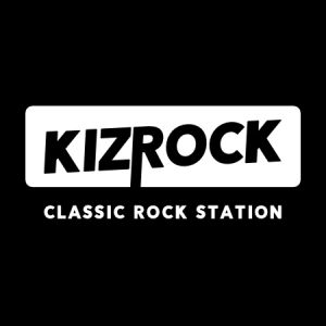 Logo de la station de radio KizROCK