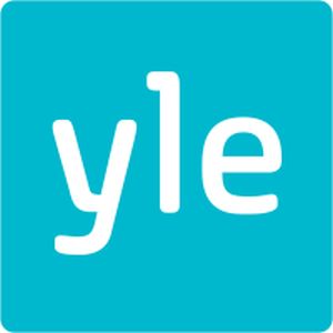 Logo of radio station Yle Radio Suomi Turku