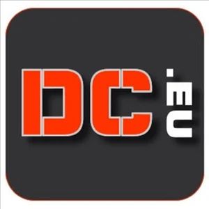 Logo of radio station Danceclassic.eu