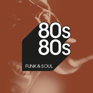 Logo of radio station 80s80s Funk & Soul