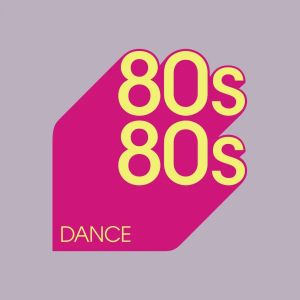 Logo of radio station 80s80s Dance