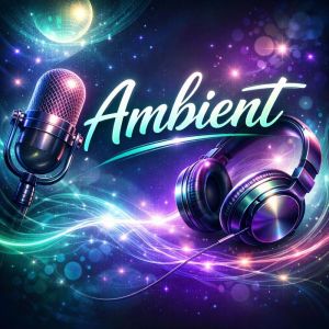 Logo de la station de radio HearMe - Ambient