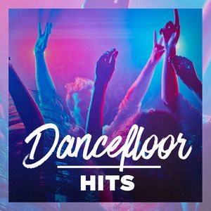 Logo of radio station HearMe - Dance Hits