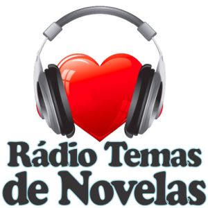 Rádio Temas de Novelas