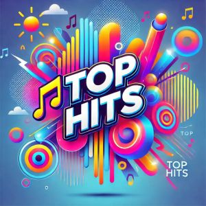 Logo of radio station HearMe - Top Hits