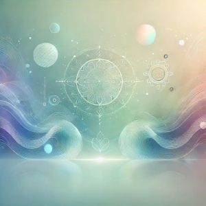 Logo of radio station HearMe - Meditation